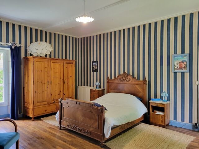 chambre mésange